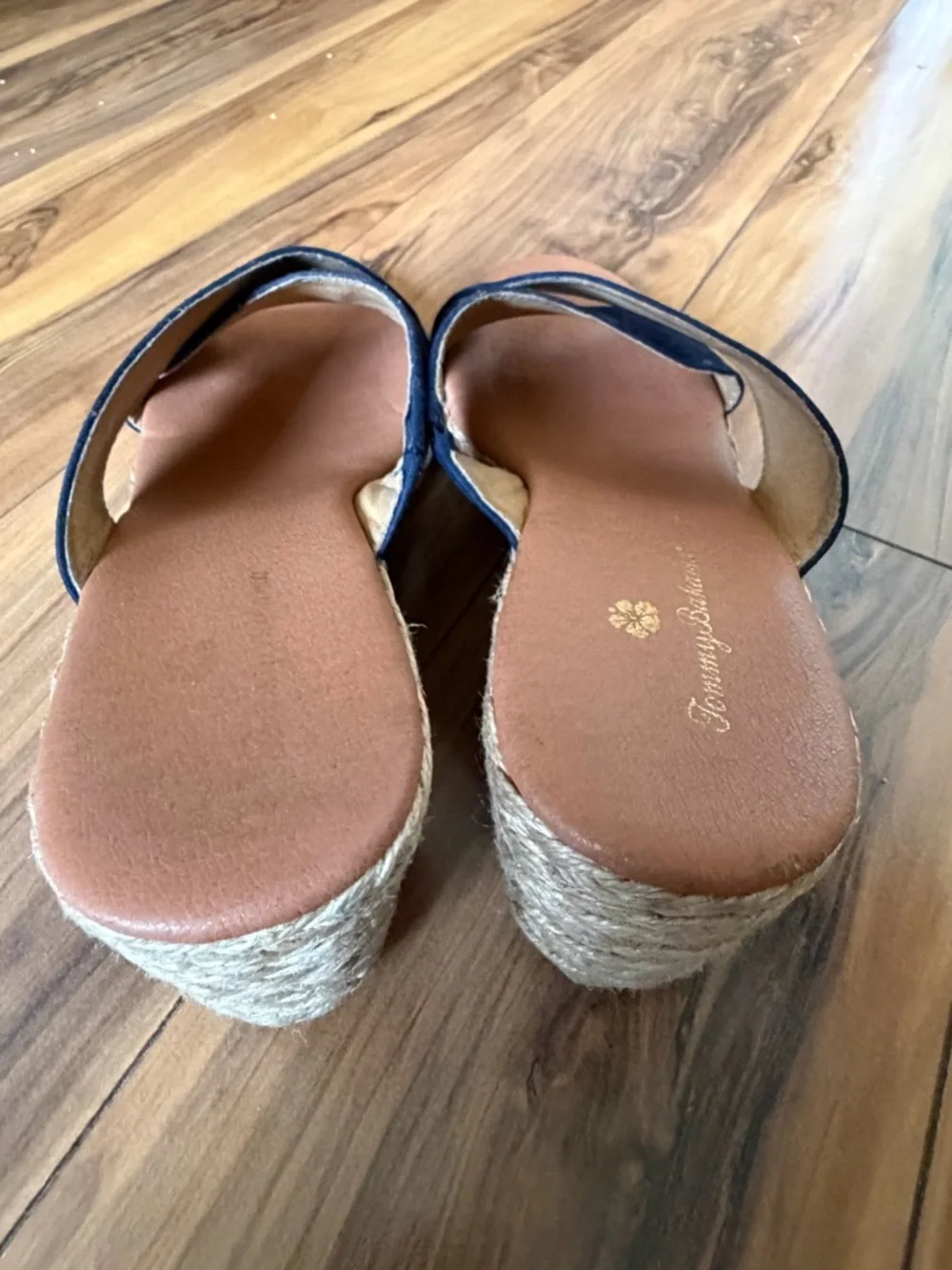 Tommy Bahama classic navy